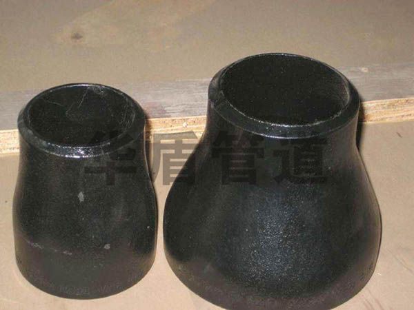 防腐異徑管