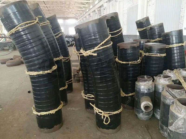 3pe防腐彎頭